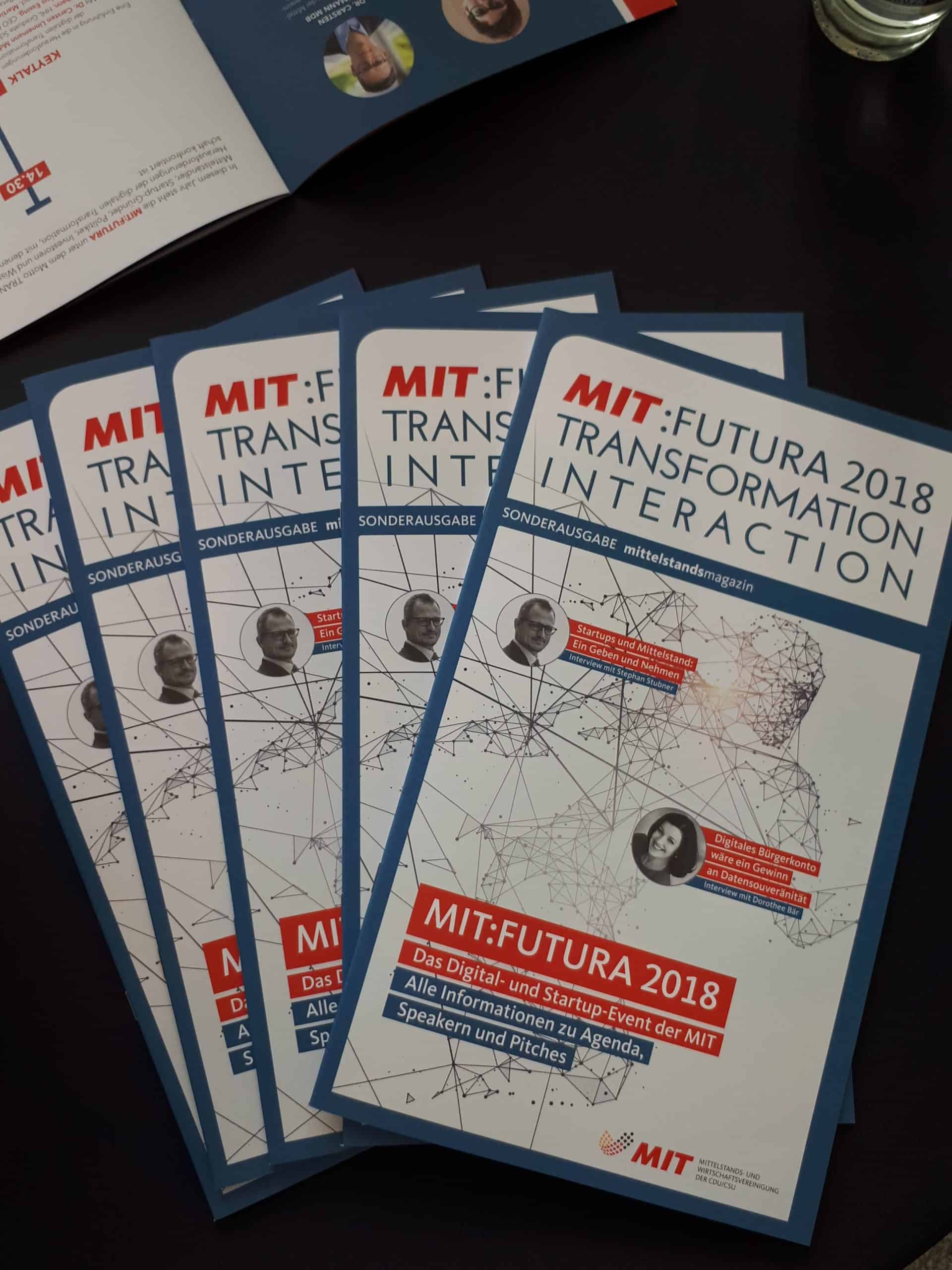 FUTURA2018 Transformation Interaction Berlin (c) safestata.de