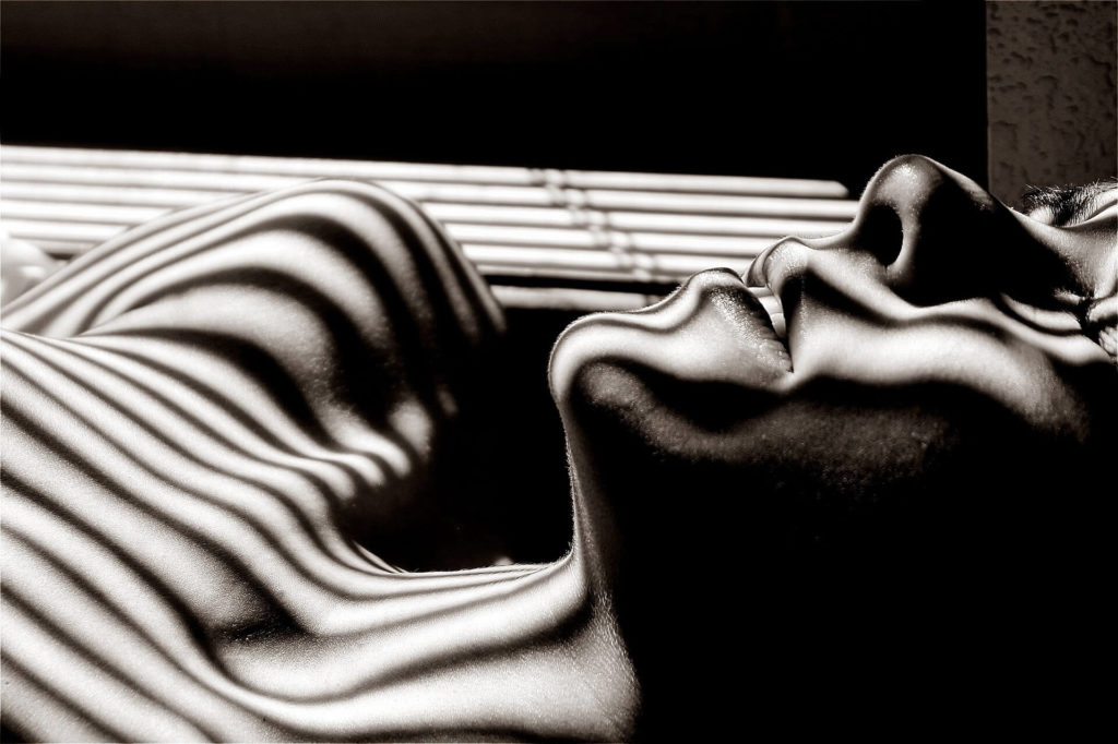 Tiefenentspannng durch Hypnose (c) StockSnap / pixabay.de